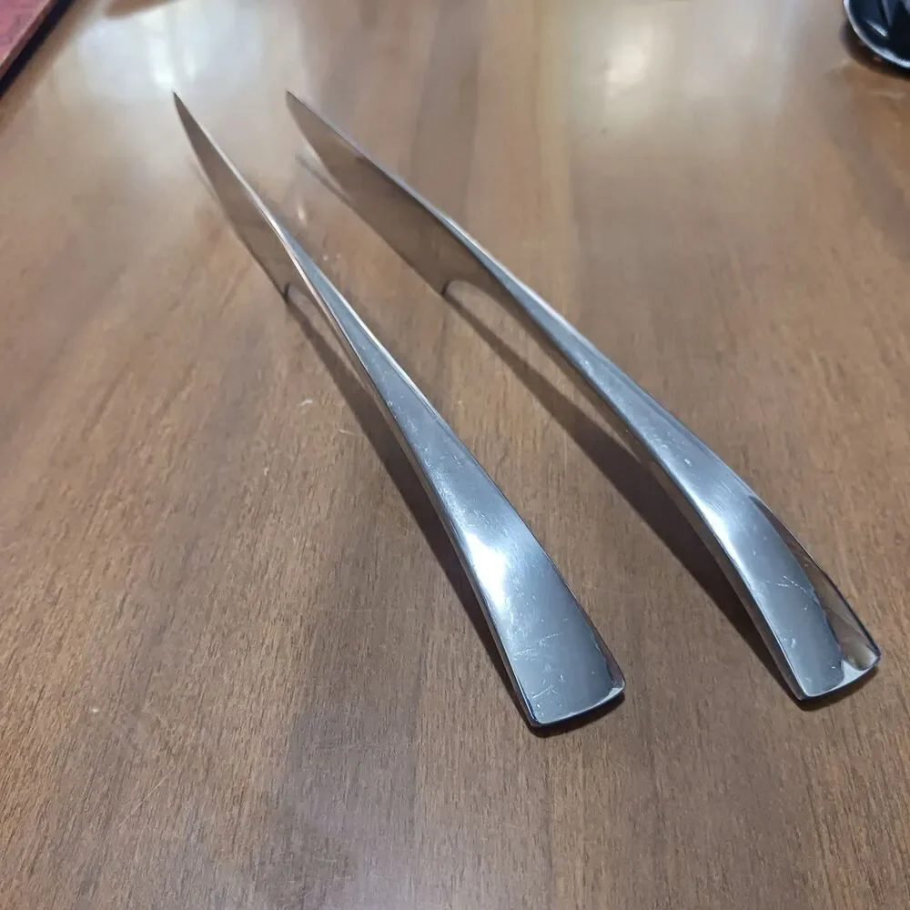 ZWILLING J.A. Henckels smoke free